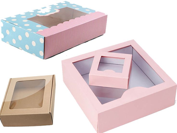 window packaging wholesale