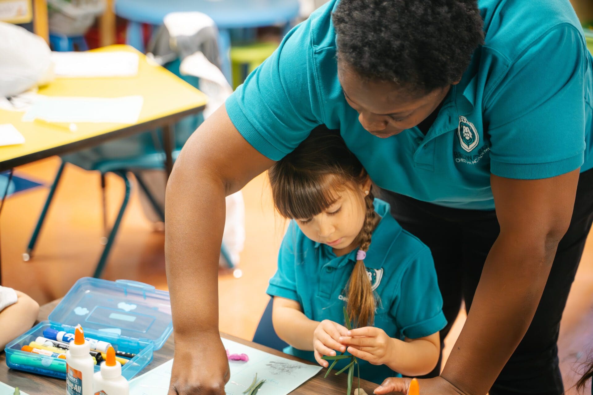 VPK in Davie