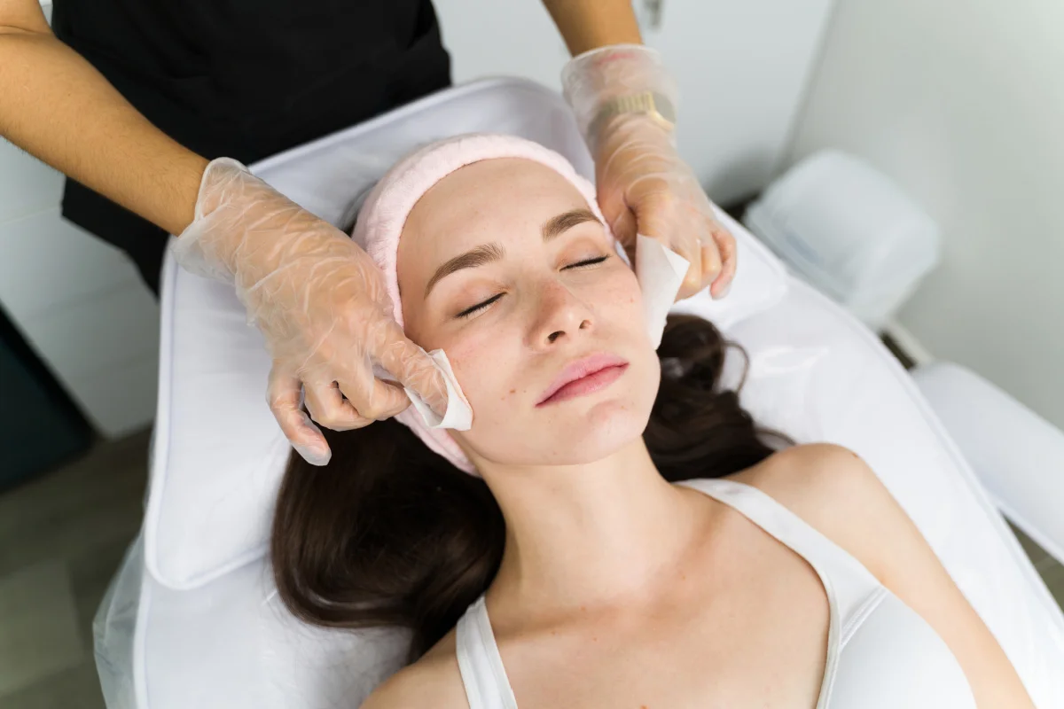 Best medical spa