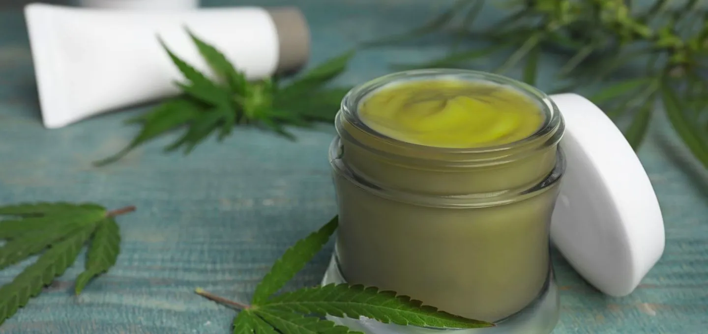 Pain Relief Balm