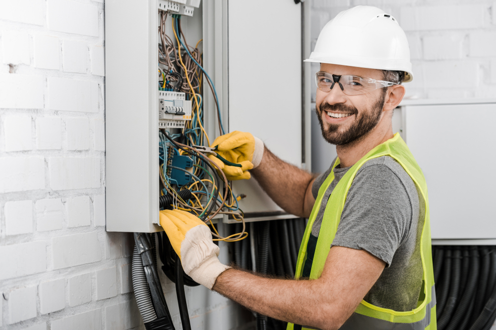 Electrician palm coast fl
