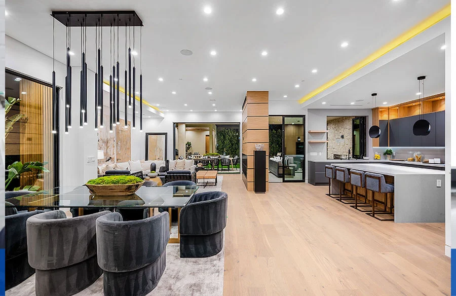 Luxury Remodeling Company