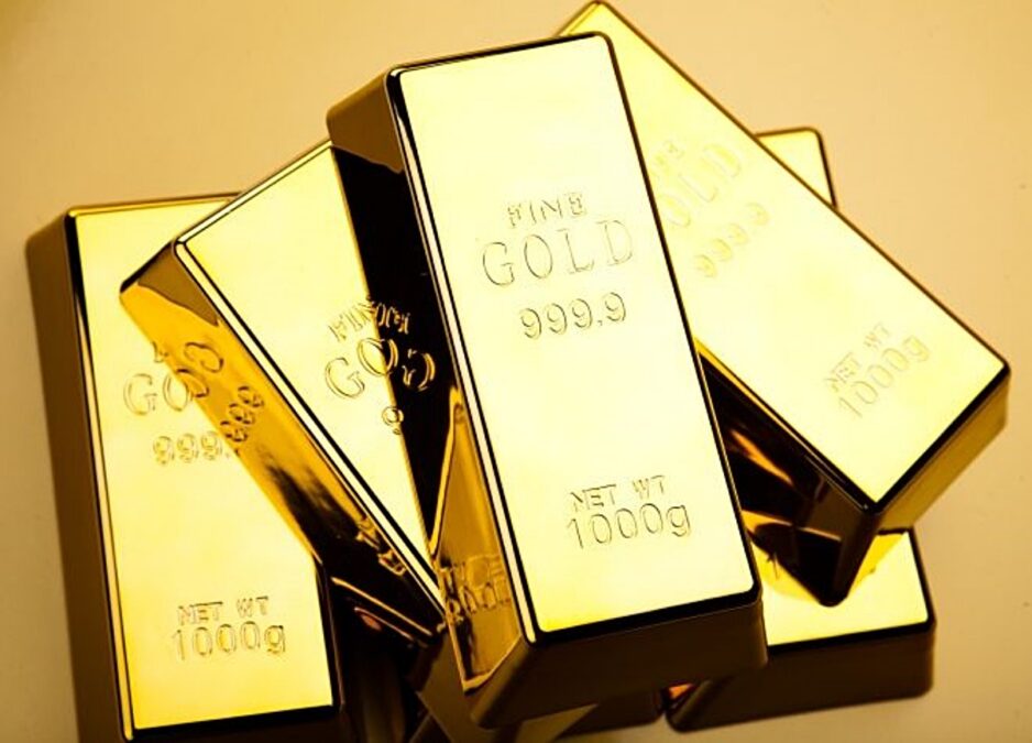 Bullion Dealer Near Me