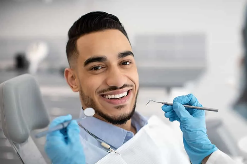 Conshohocken Dentist