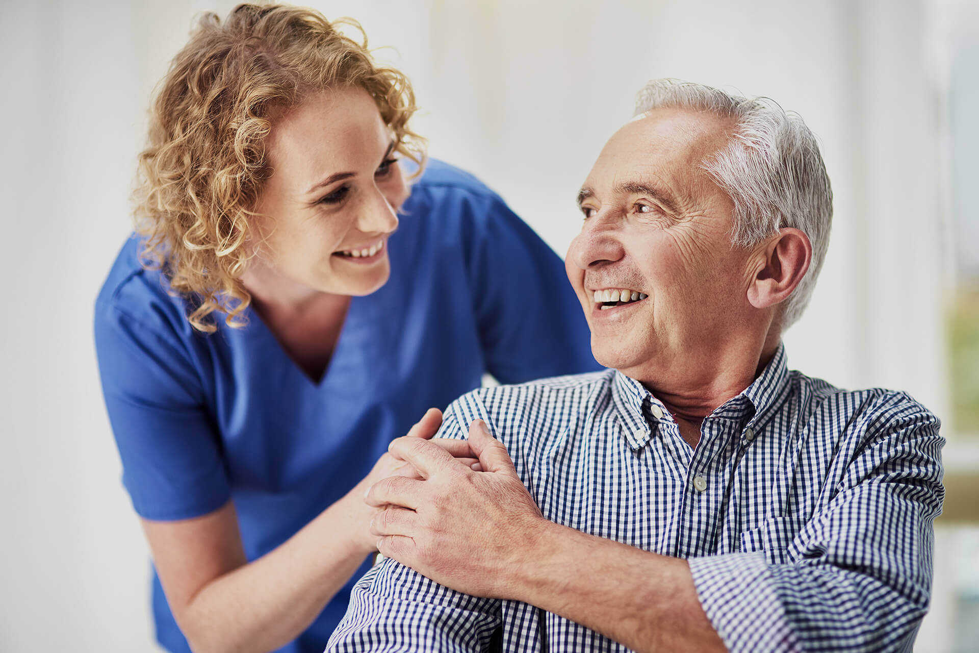 Home Care in Warren, OH