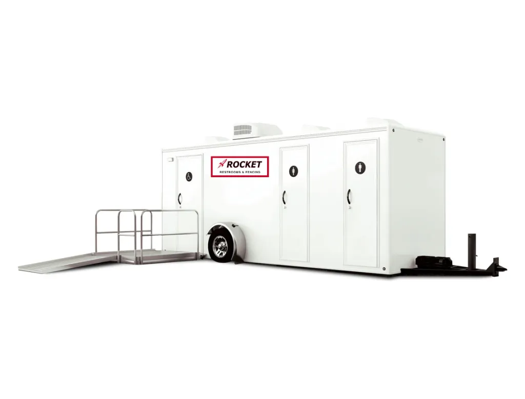 Luxury Specialty Trailers