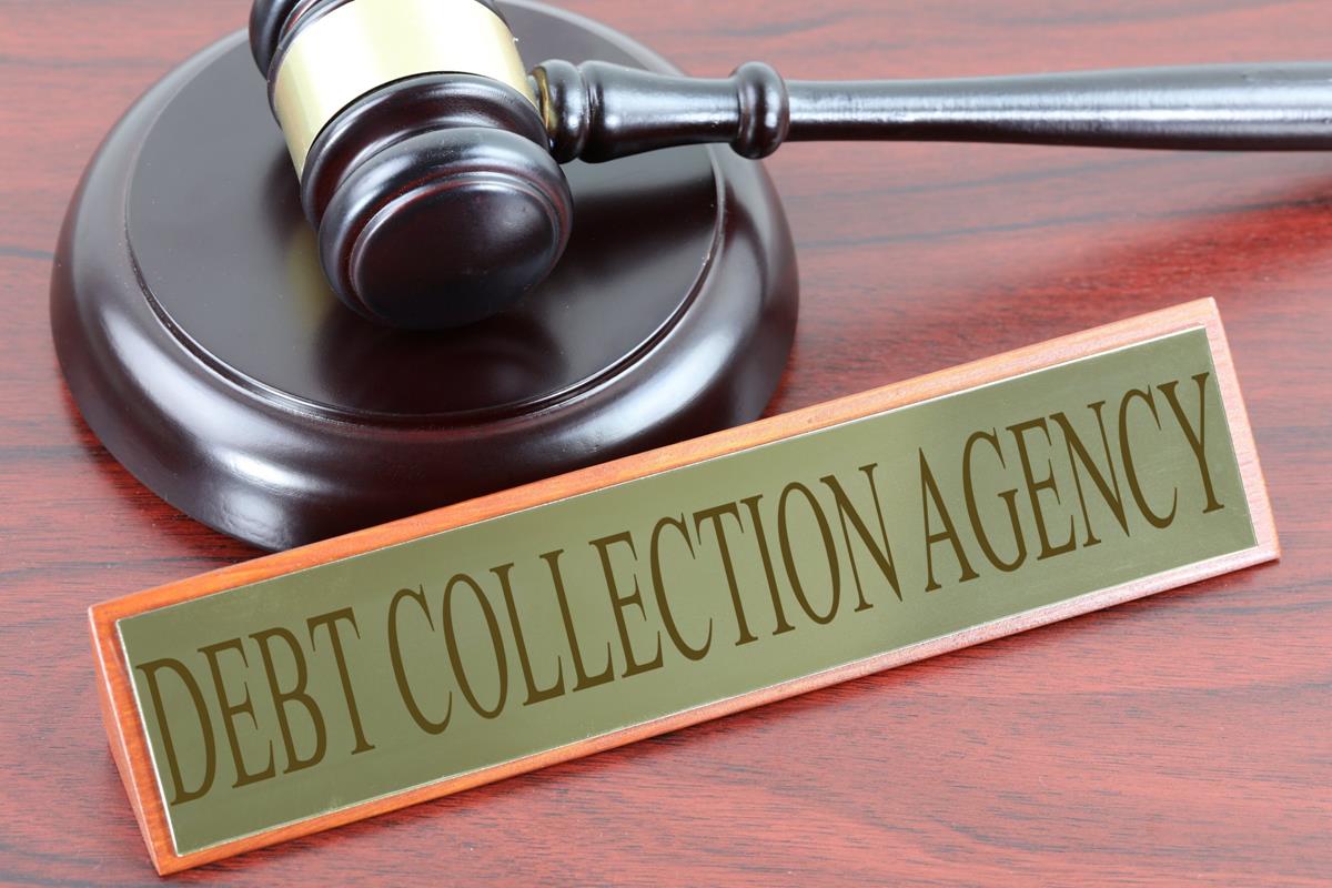 Debt Collection Agency