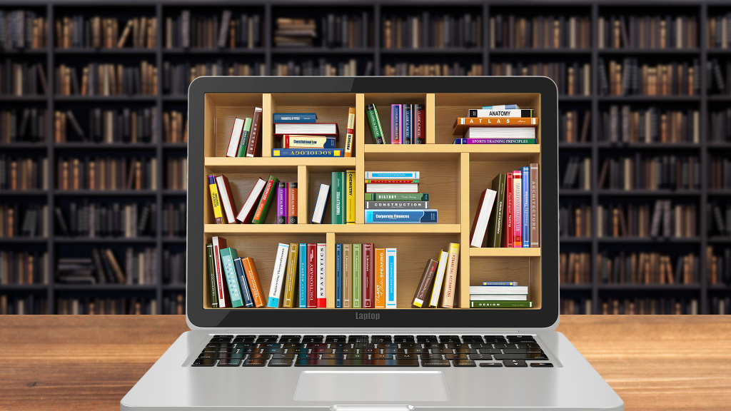 Online Book Store