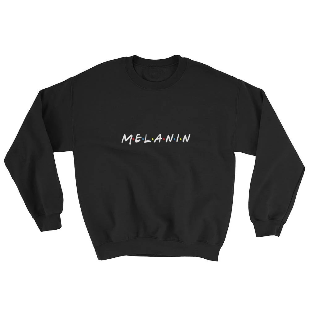 Men’s Melanin Apparel
