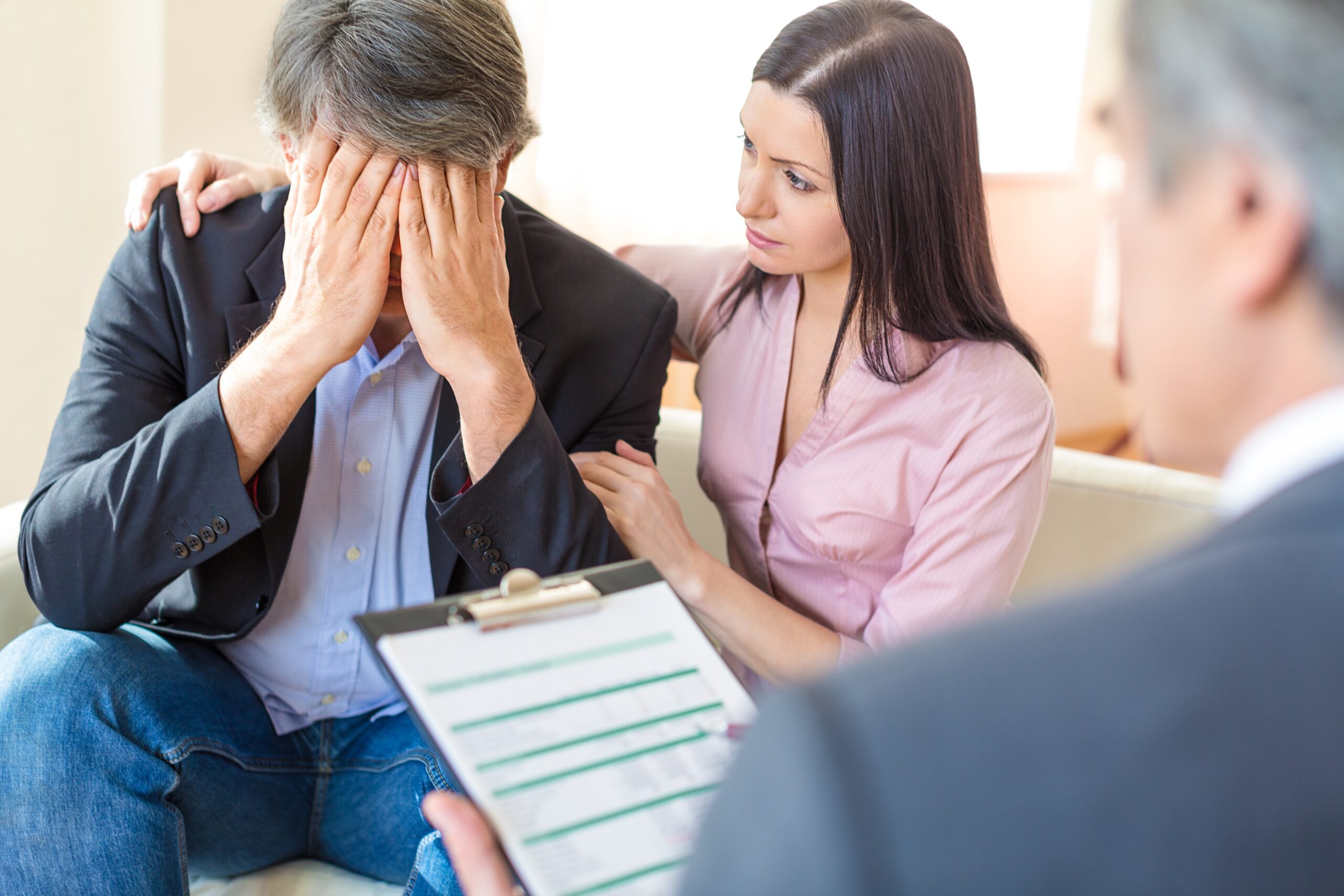 Clinical Psychologist
