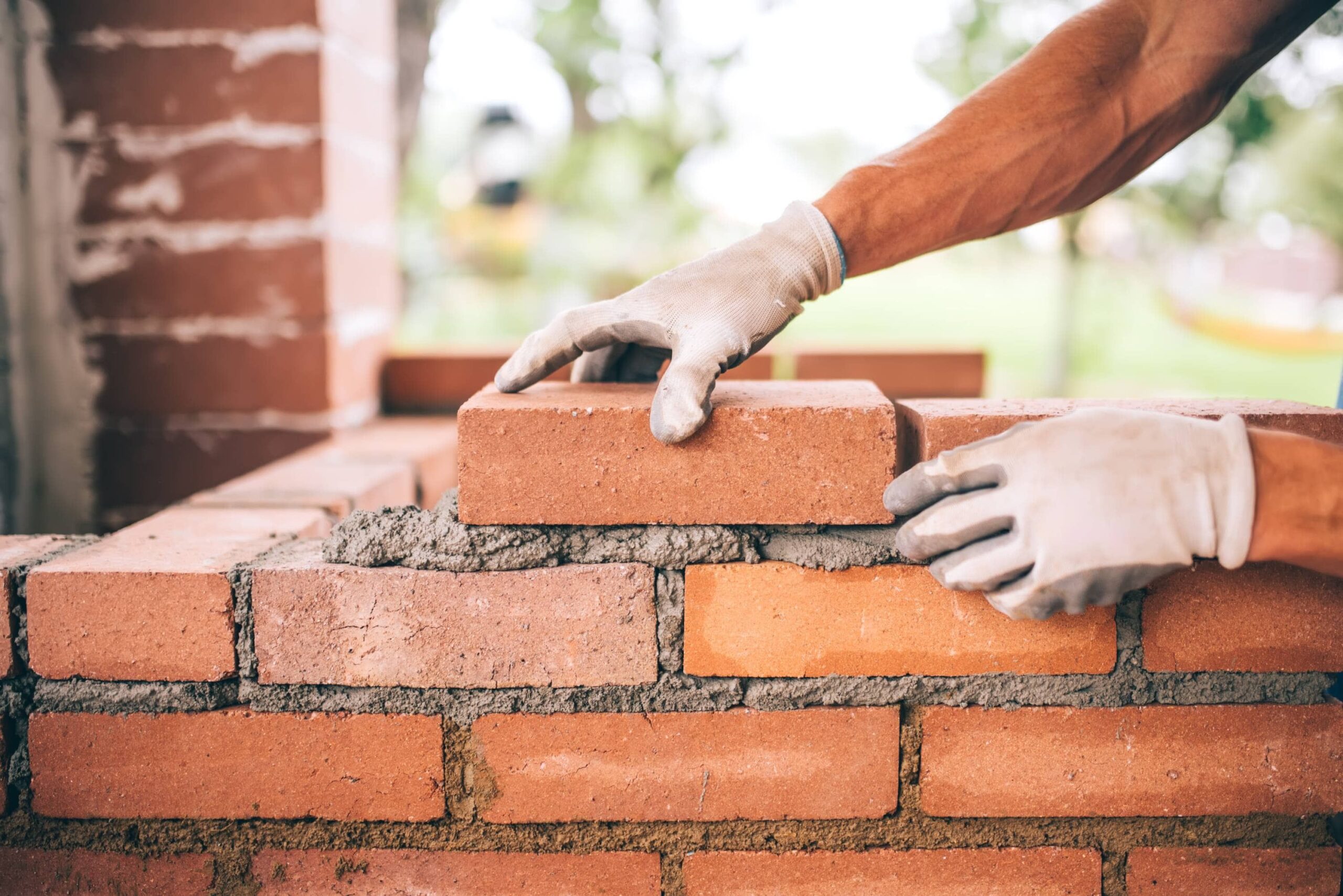Masonry Contractor