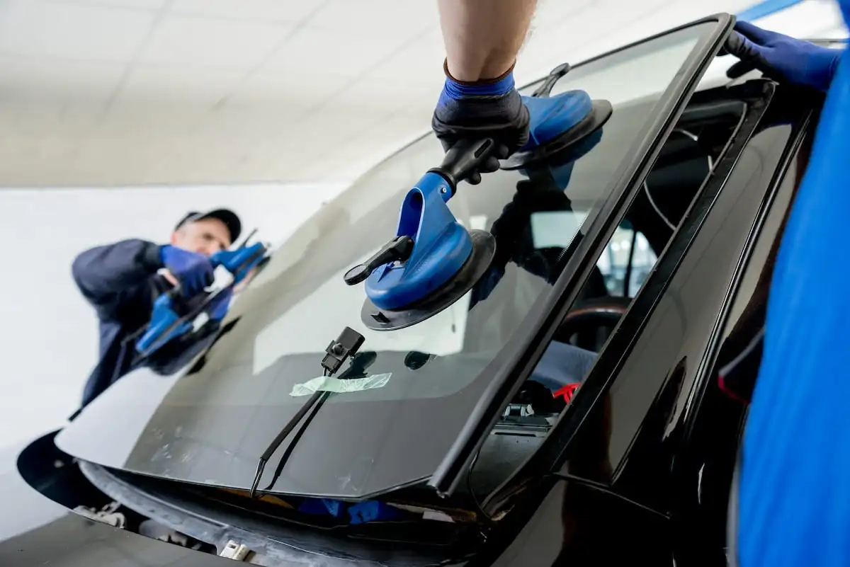 Windshield replacement orlando