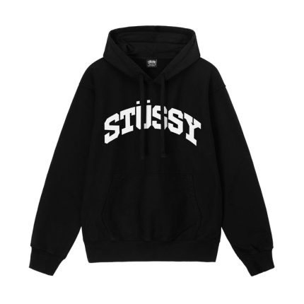 Stussy Clothing