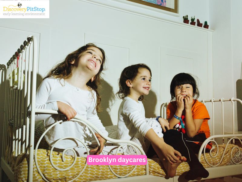 Brooklyn daycares