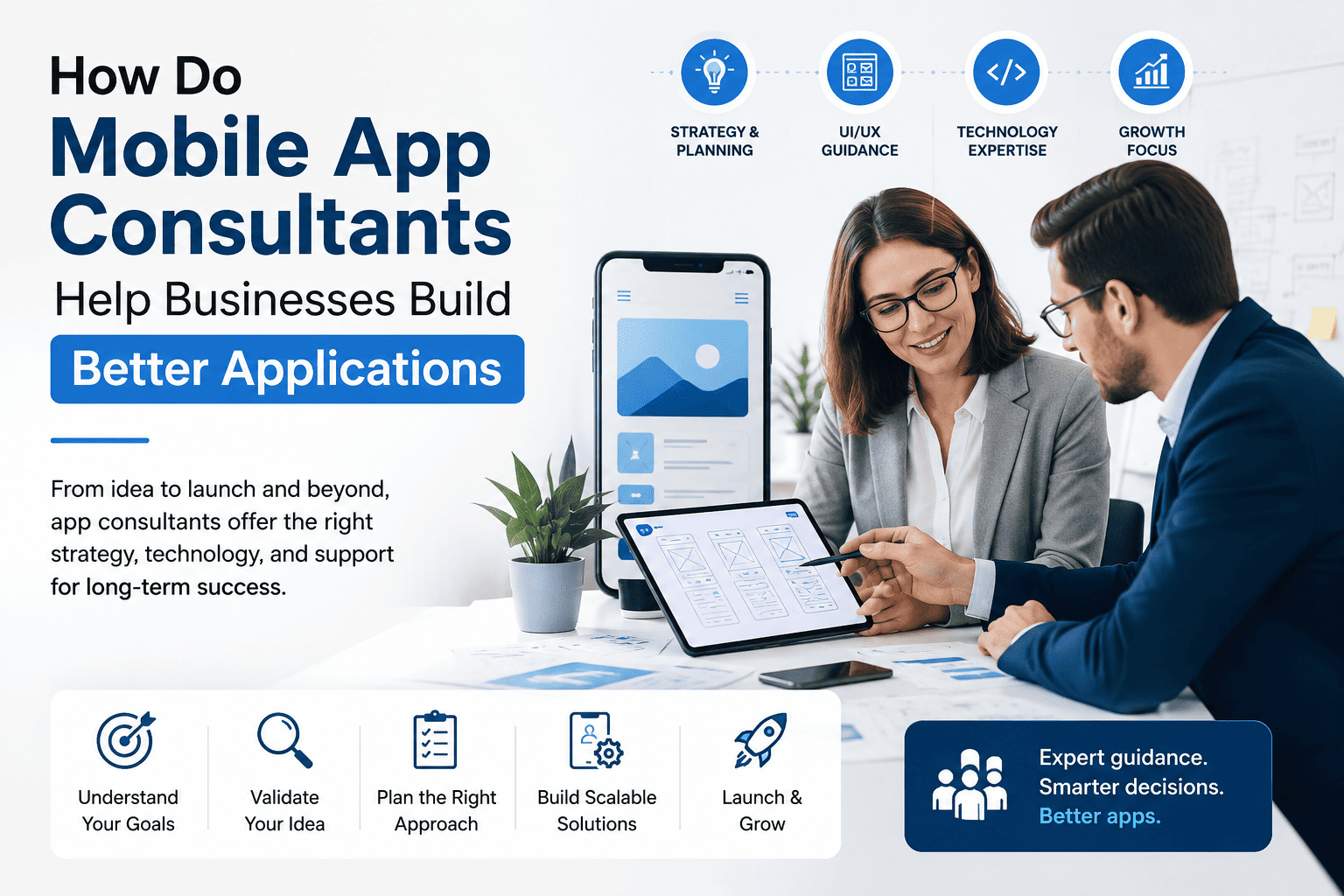 mobile app