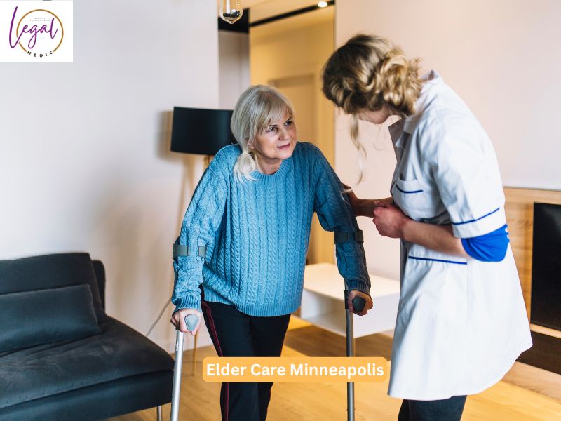 Elder Care Minneapolis