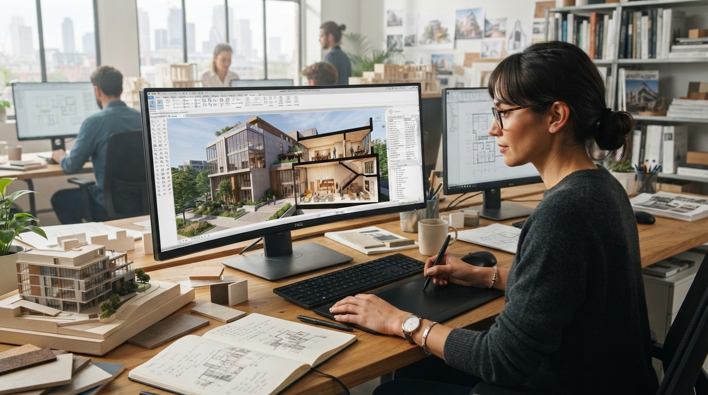 How Much Do 3d Renderings Cost