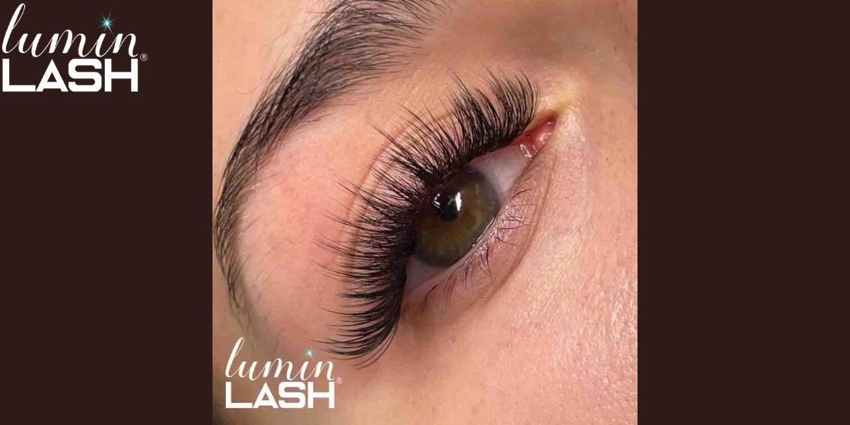 Lash Extensions Richmond