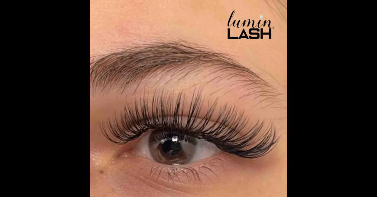 Lash Studio Houston