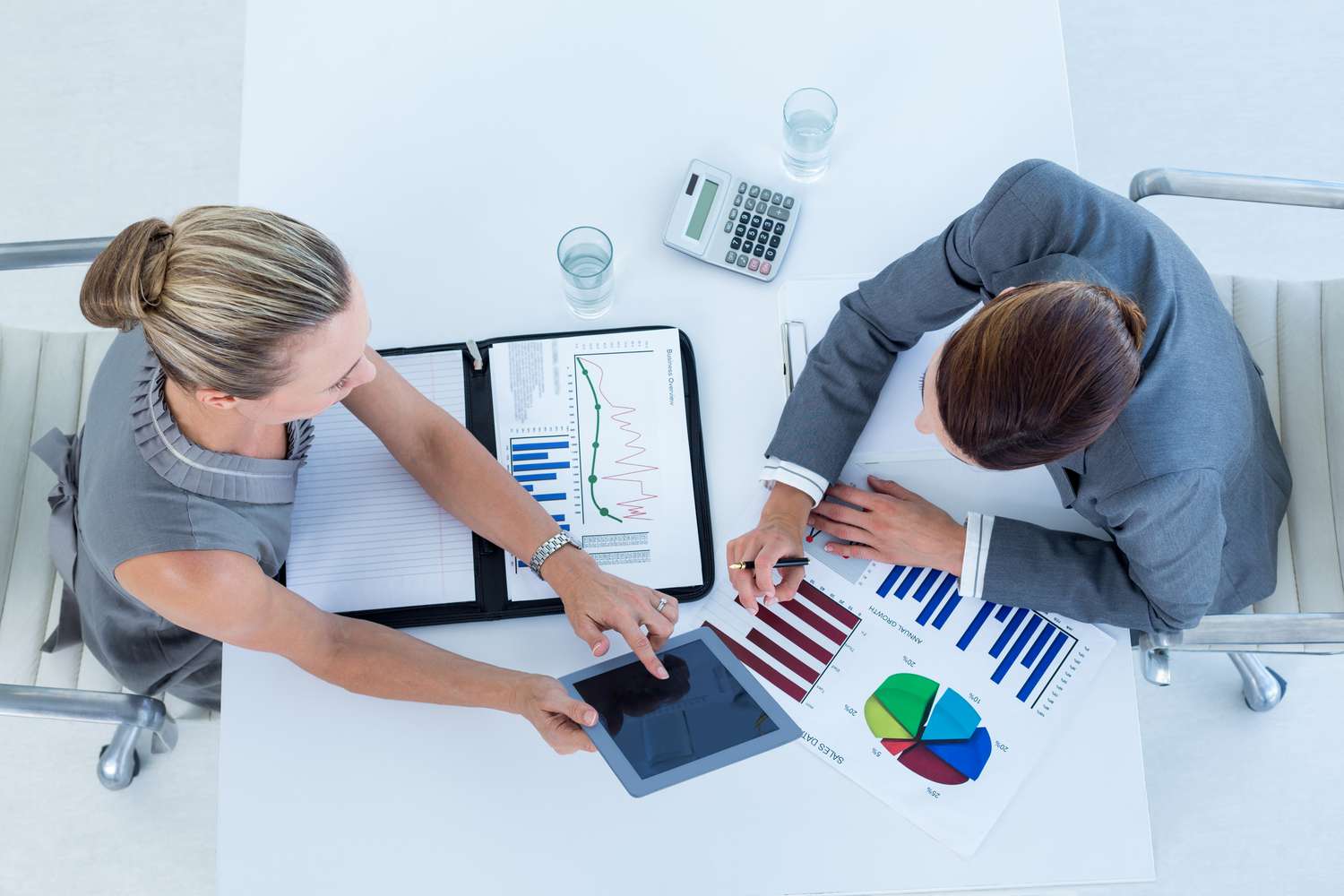 Finance Jobs