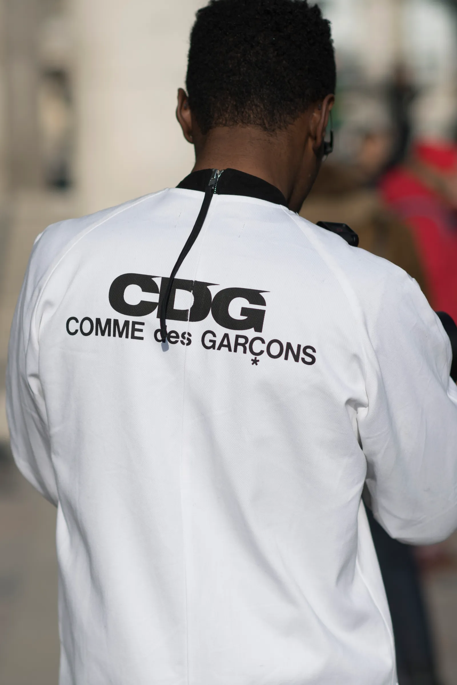comme des garcons