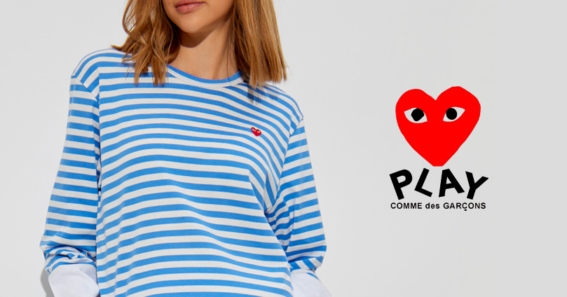 comme des garcons
