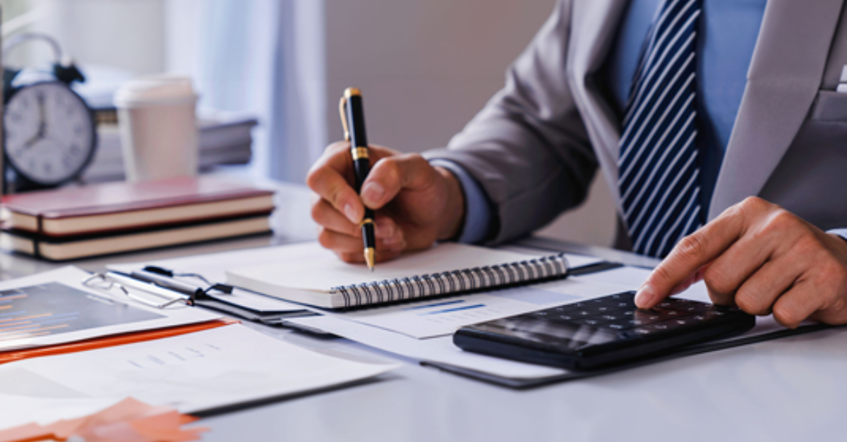 corporate tax planning strategies