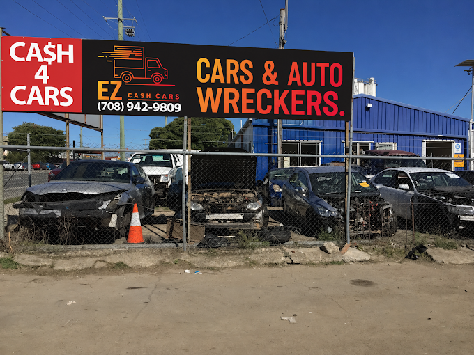 Selling a Car in Chicago