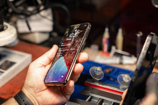 iPhone Repair Near Me Witney – Fast, Reliable Service by Mobi Tech