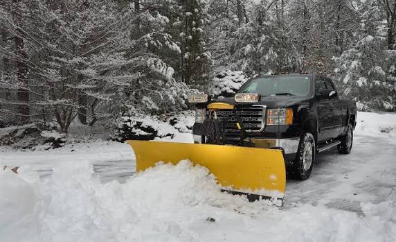 Snow Removal Services
