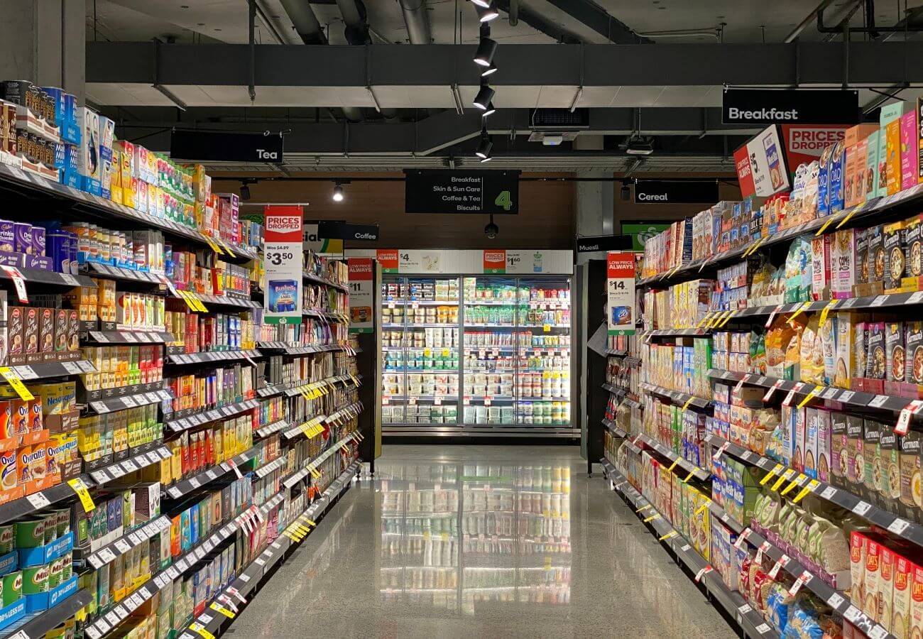 Wholesale grocery near me