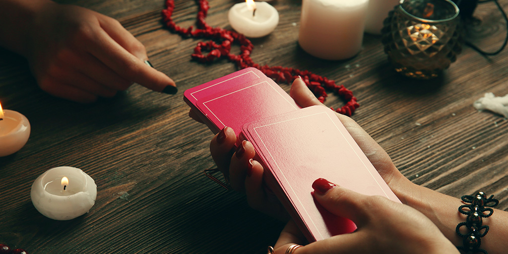 Online psychic readings in Albuquerque