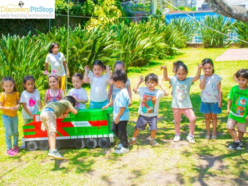 Childcare Jobs Brooklyn