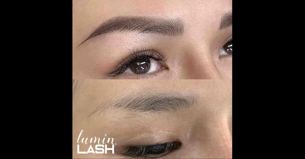 Microblading Katy Tx