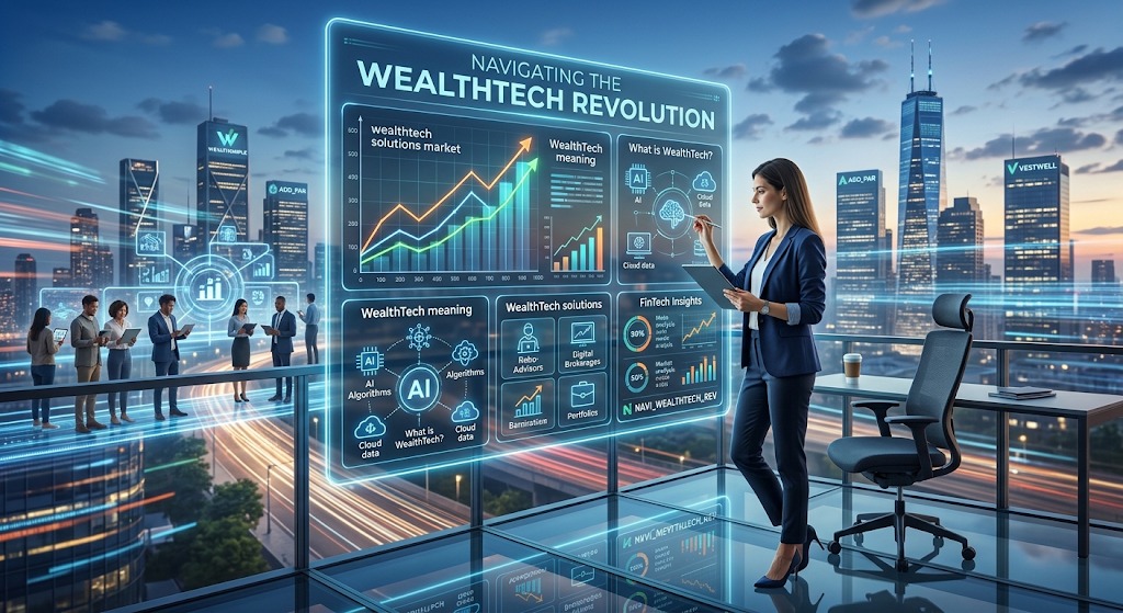 Tech Revolution