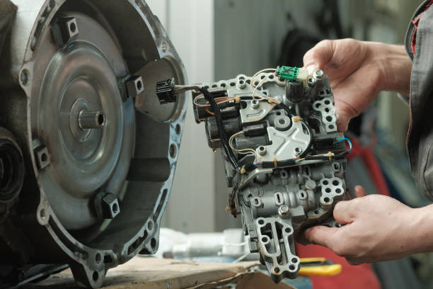Clutch Replacement Service in Hayes