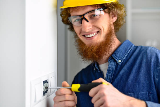 Electrician for Installation Barnet