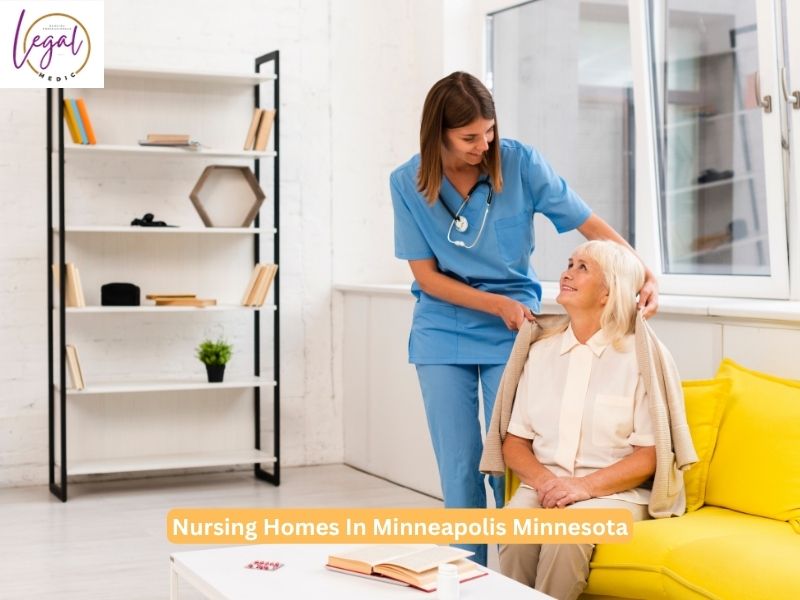 Nursing Homes